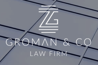 גרומן ושות׳