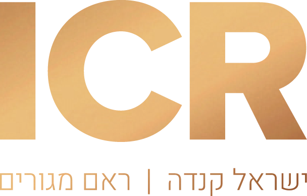 ICR -  ישראל קנדה ראם החזקות בע״מ