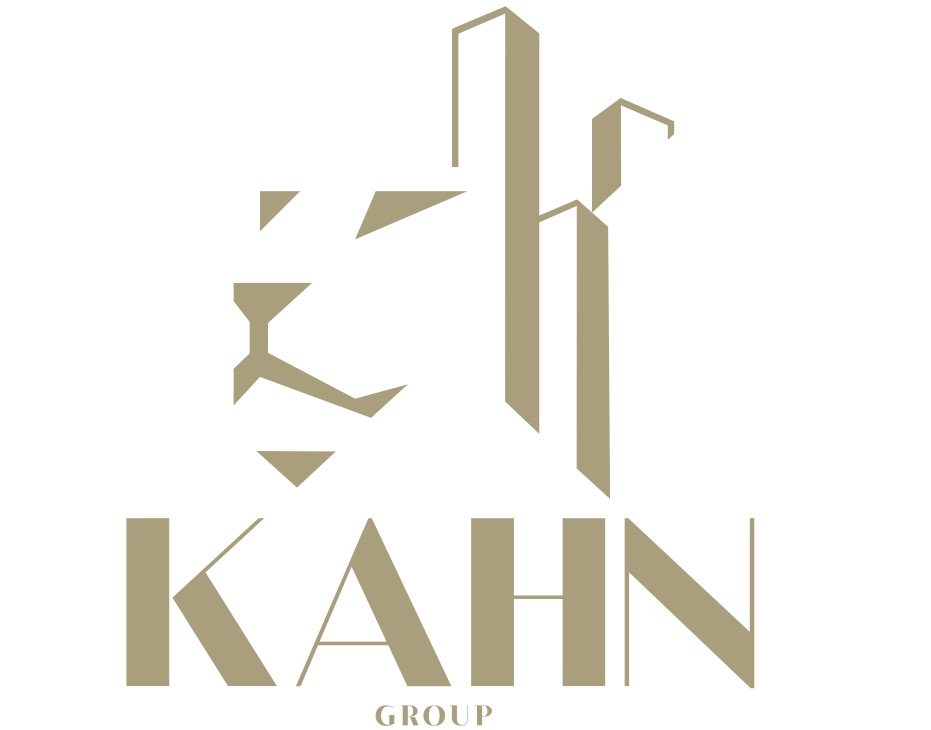 קאהן גרופ Kahn Group