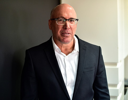 ליאור הר צבי