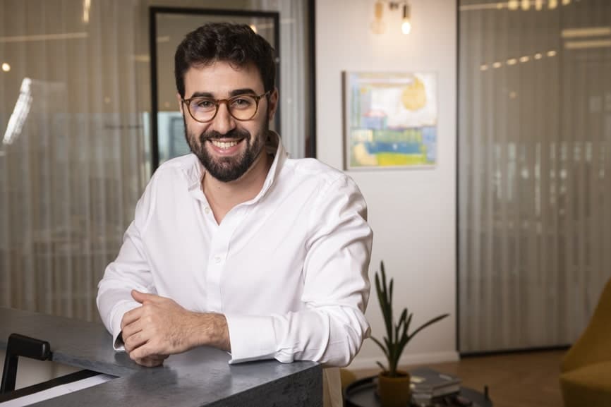 ניב פינגולד