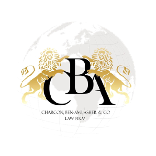 שרקון, בן עמי, אשר ושות׳