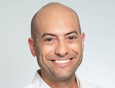 עידו אנצילביץ